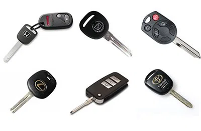 Little Village Locksmith Store Doylestown, PA 215-249-6063 - 18-car-key-made