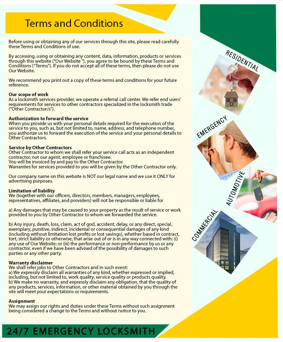 Little Village Locksmith Store Doylestown, PA 215-249-6063