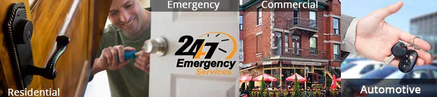 Little Village Locksmith Store Doylestown, PA 215-249-6063