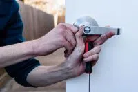 Little Village Locksmith Store Doylestown, PA 215-249-6063 - garage-door