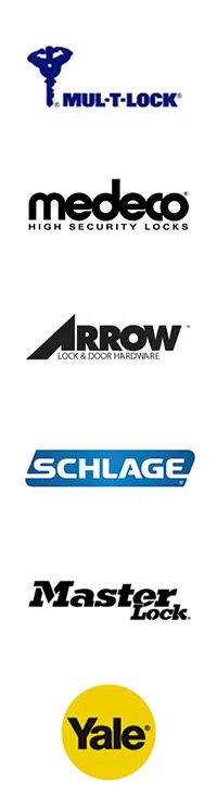 Little Village Locksmith Store Doylestown, PA 215-249-6063 - sb-brnds-01